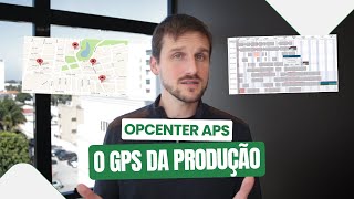 Opcenter APS O GPS da Sua Produção [upl. by Angela549]