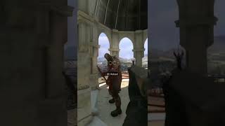 Unlucky Dying Light Moments shorts dyinglightgame [upl. by Sipple]