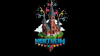 NL Northeim Minecraft Roleplay  1 Jarig bestaan event [upl. by Prudy]