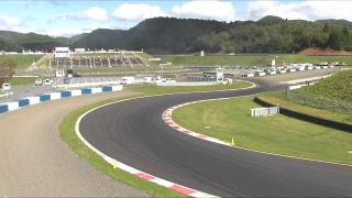 Okayama 2018  Qualifying LIVE [upl. by Nois]