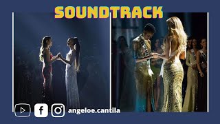 Miss Universe Crowning Moment Soundtrack 201819 [upl. by Aldwon]