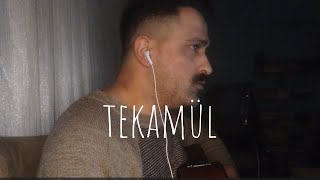 tekamül [upl. by Eimme]