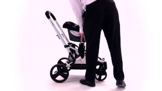 Mothercare Stroller Guide [upl. by Flora817]