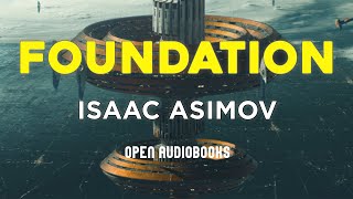 Foundation by Isaac Asimov  Audiobook [upl. by Sherburn951]