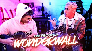 FREESTYLE DE FMK  WONDERWALL [upl. by Hortense427]