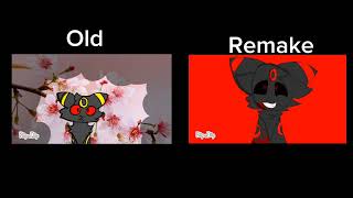 Comparing Lavender Town Syndrome Meme [upl. by Aday]