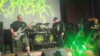 Excrescence Live Haltom City TX 9262024 [upl. by Arnst]