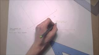 True Length of a Line Auxiliary Plan [upl. by Thomey]