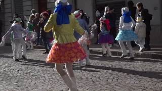 Carnevale di Castelvetere [upl. by Ayam96]