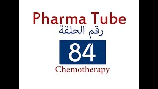 Pharma Tube  84  Chemotherapy  7  Antibiotics Fast Review HD [upl. by Ocirederf]