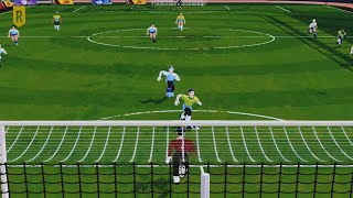 Golazo 2 PS5Tutorial de como a seleçãobrasileira deve fazer para vencer o Uruguai [upl. by Ruperto619]