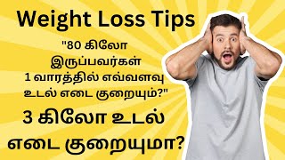 ✅Herbalife Weight loss Tips tamil  வாரம் 3 கி உடல் எடை குறையும் 91 9659804748 herbalife [upl. by Enylodnewg737]