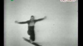 Yukio Kasaya  Sapporo 1972  1060m [upl. by Adnotal]