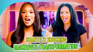 Chantel Everetts Dramatic Transformation Shocking Makeover After Pedro Jimeno Divorce [upl. by Mikal722]