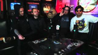 Mega64 339 MLK Cast 2015  The Sopranos Commendatori [upl. by Anujra]