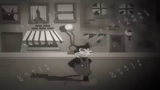 Magrolo MouseWith Suicide Mouse Theme [upl. by Ketchan691]