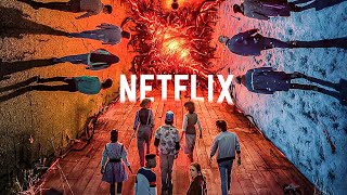 10 Upcoming Netflix Series That Will Blow Your Mind20242025 [upl. by Zeidman]