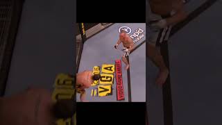 INSANE 😱 mma ufc combatsport ufcmemes martialarts boxing wrestling [upl. by Folly]