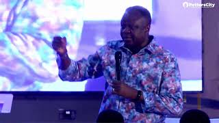 DAY 39 of Open Heavens 2024 with Gods Servant Nanasei OpokuSarkodie  24  10  2024 [upl. by Yddeg]