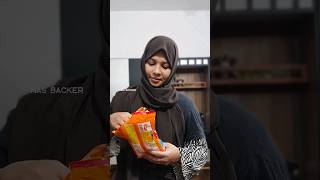 നിങ്ങളുടെ കുട്ടിക്കാലത്തു ഇങ്ങനെയാണോ foodshorts noodles shortvideo shorts [upl. by Xenia]