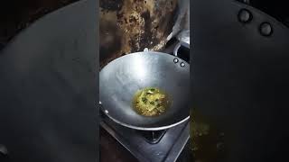 Tamatar ki sabji chatni🤤🤤🤤 part 1 [upl. by Cato]