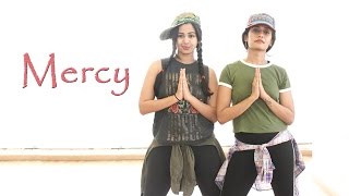 Mercy  Badshah  Hip Hop  Naach Choreography  DanceLikeAPro [upl. by Mehetabel]