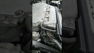 honda accord 30 v6 smooth running engine non interference type engine [upl. by Service]