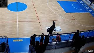 Under 19 Silver Pallacanestro Moncalieri vs Nichelino [upl. by Knox]