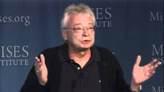 Praxeology The Method of Economics  HansHermann Hoppe [upl. by Arihas]