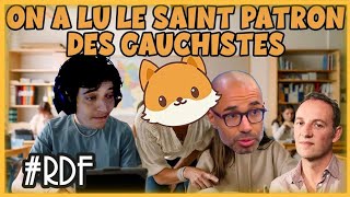 Décryptages de Bégaudeau feat Maudin malin et Zioclo [upl. by Woolcott]