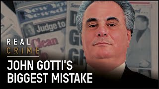 3 Hours Inside the Mafia John Gotti quotLuckyquot Luciano and Joe Colombo [upl. by Hassi]