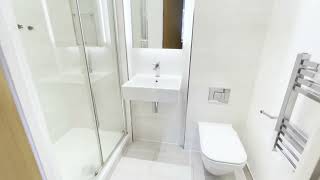 3 bedroom flat for Sale in Lismore Boulevard Colindale NW9 London  Benham amp Reeves [upl. by Ebeohp]