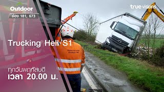 Trucking Hell S1 [upl. by Nesaj]