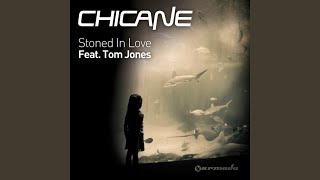 Stoned In Love Radio Edit [upl. by Olnek]