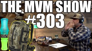 The MVM Show  Ep 303  Offseason Hobbies To Speed Up Return Of Duck Season Pt 2 [upl. by Atok216]