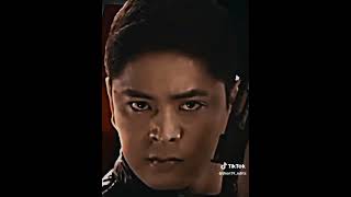 Cardo vs Cardo angprobinsyano cocomartin [upl. by Fawne]