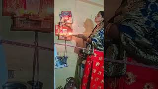 Singer koshila Devi happy Diwali 🎇🪔 [upl. by Anirac]