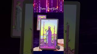 YOUR journey with your EX Toxic tarot tarotreading lovetarot [upl. by Essirahs850]