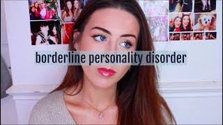 How I was Diagnosed with BPD at 18  MHM [upl. by Ahseniuq]