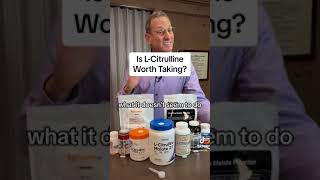 LCitrulline Does it Work  Which Citrulline is Best for ED Workout and PUMP [upl. by Akcinehs]