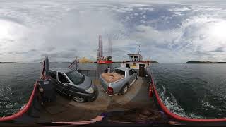 The Cromarty Ferry [upl. by Torres]