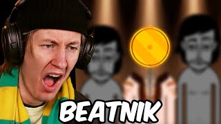 Is Beatnik One Of The Best Incredibox Mods Of All Time [upl. by Llevron]