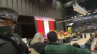 Strayer University’s Graduation…Truthconductor [upl. by Ahseinek]