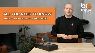 Comprehensive guide to Bioethanol Fireplaces  Everything you need to know [upl. by Noguchi]