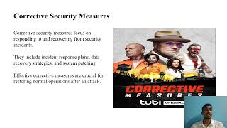 Security ApproachesPrinciples Of Security amp Types Of Attacks [upl. by Lamori]