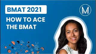 The Ultimate BMAT Guide What is the BMAT and How to Ace the BMAT [upl. by Analad662]