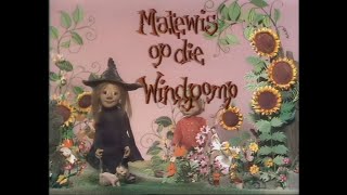 Liewe Heksie  Episode 24  Matewis op die windpomp [upl. by Adnoluy]