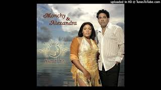 Monchy y Alexandra Dos Locos HQ [upl. by Nodababus]