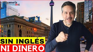 Consigue Así EMPLEO SEGURO En Canada  DesafioTorontoJC [upl. by Nennahs]