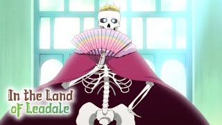 OujoSama Skeleton  In the Land of Leadale [upl. by Enneire]